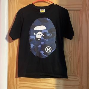 Bape shirt